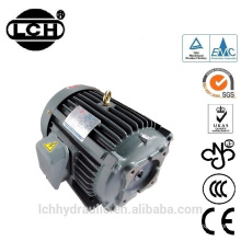 high rpm 3 kw ac motor 3 phase